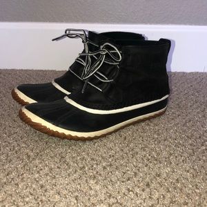 Sorel Out N About Boots